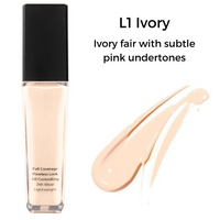 01#Ivory