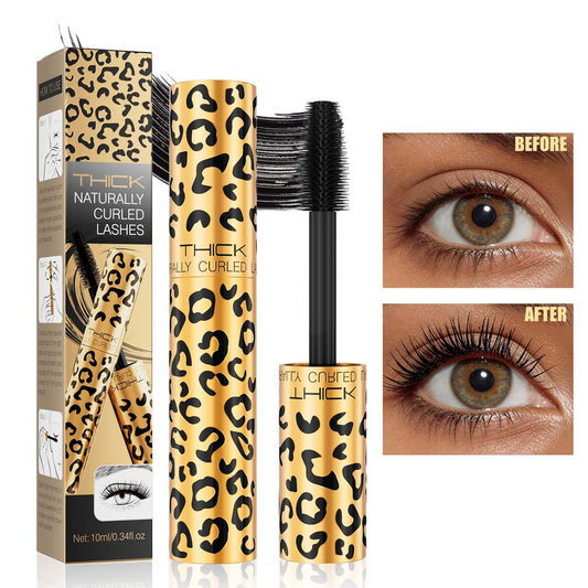 Wild Leopard Mascara
