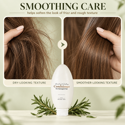 🔥Nourishing and smoothing conditioner for damaged hair