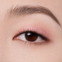 Pearlescent pink