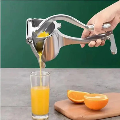 Hand Juicer Squeezer