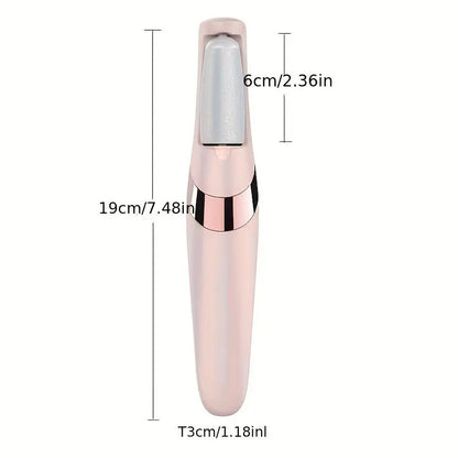 Rechargeable Callus Remover For Feet