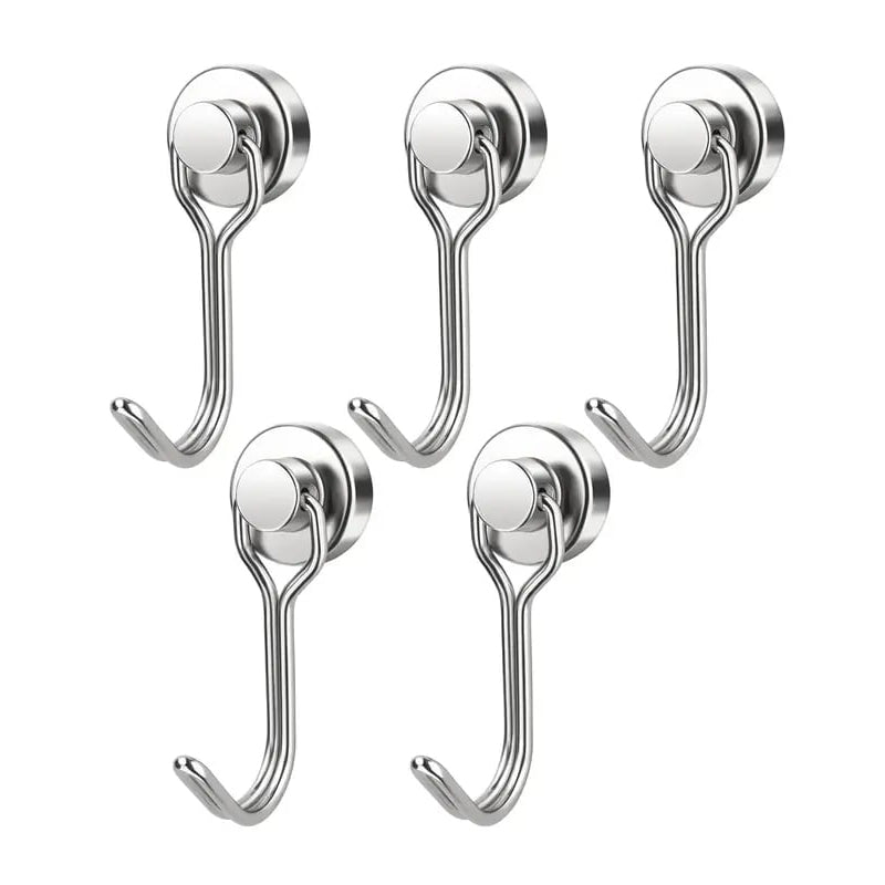 🔥Hot Sale ⚡Heavy Duty Swivel Hooks