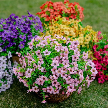 🌱High-Grade Material Artificial Flowers