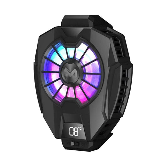 Mobile Phone Cooling Fan – Portable Gaming Radiator