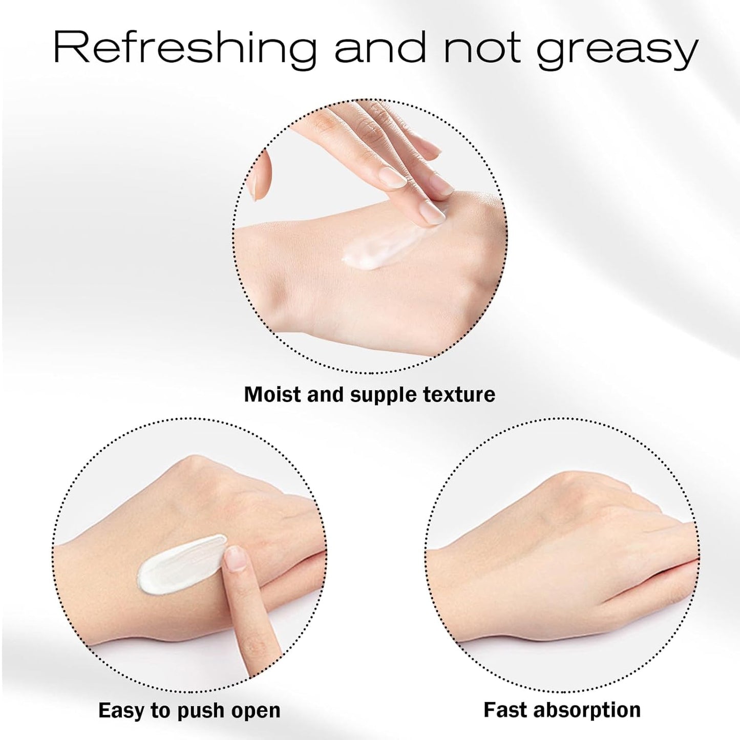 Youthful Formula Moisturizing Cream 100mL