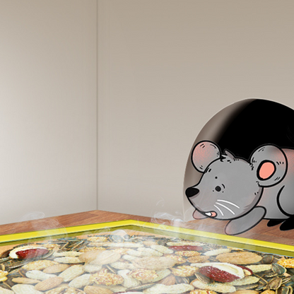 🔥Extra Large Rat Glue Trap Pads