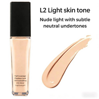 02#Light skin tone