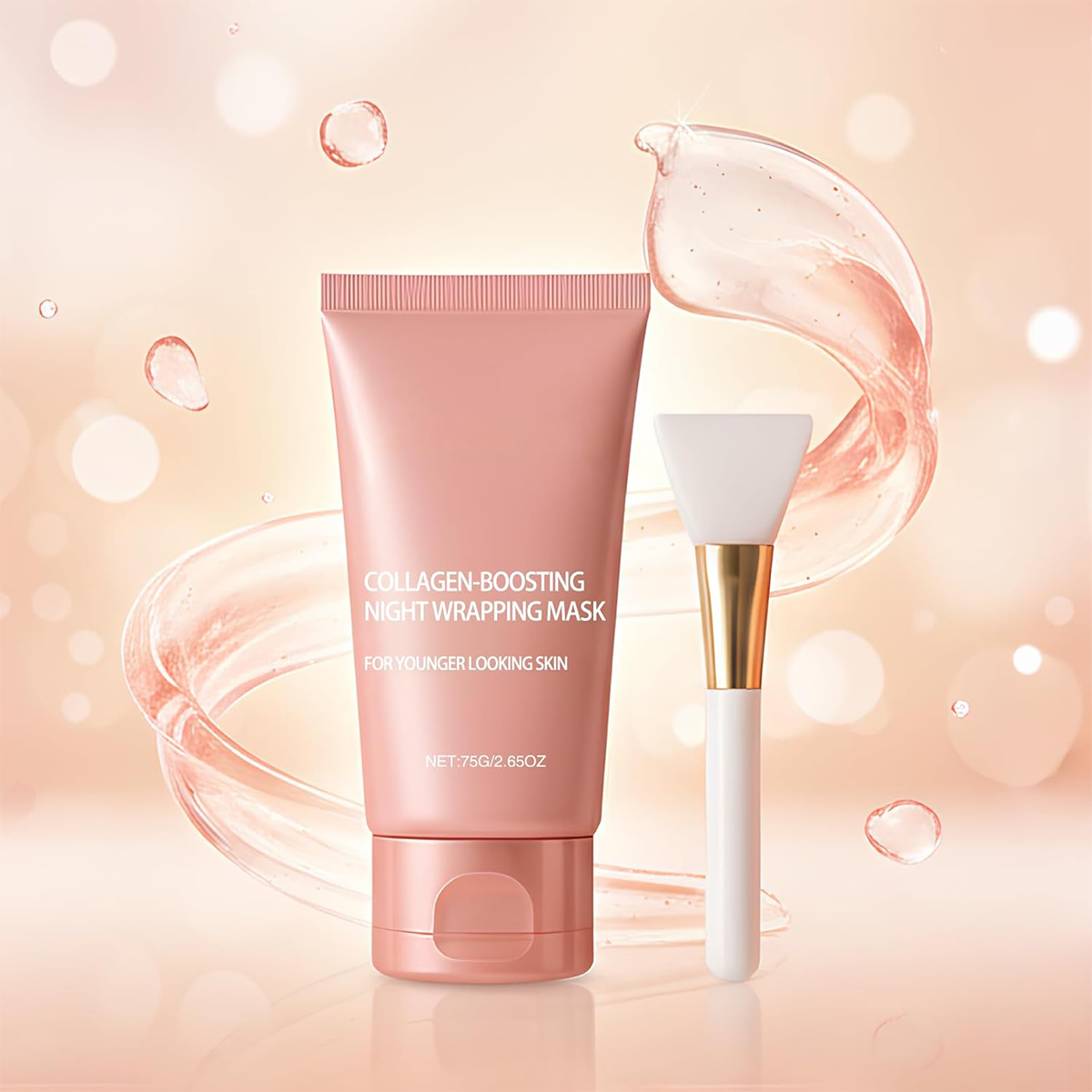 Mask Collagen-Boosting Night Mask
