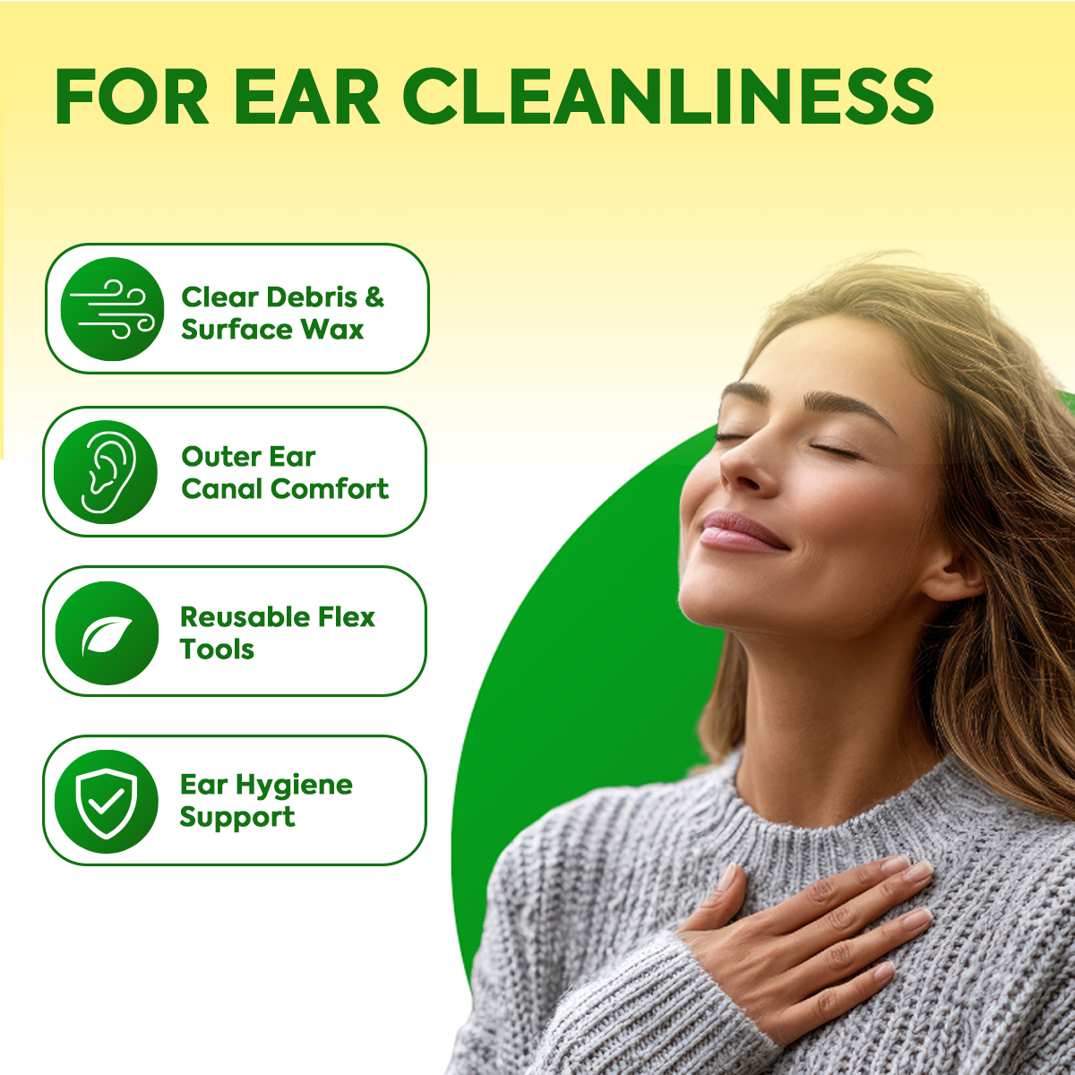 Ear Cleaning Tool