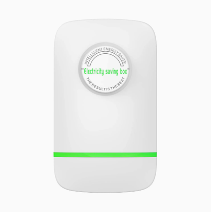 Plug-In Power Box with US Plug