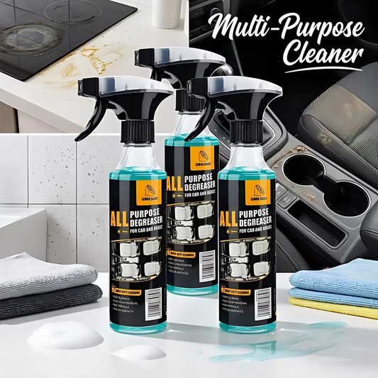 Multi-Purpose Cleaning Spray