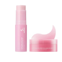 Multi Balm & Eye Patch