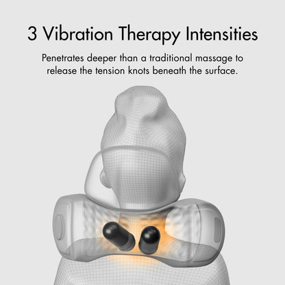 Ergonomic Neck Support Stretcher – Portable Cervical Relaxation Pillow for Daily Shoulder & Neck Comfort