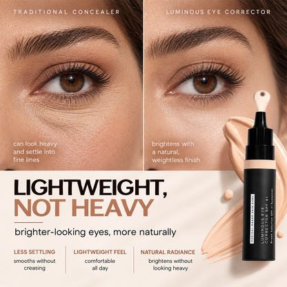 Dark Circles Concealer, Cream Eye Concealer