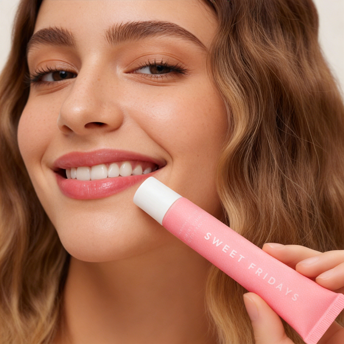 Sweet Pink Duo