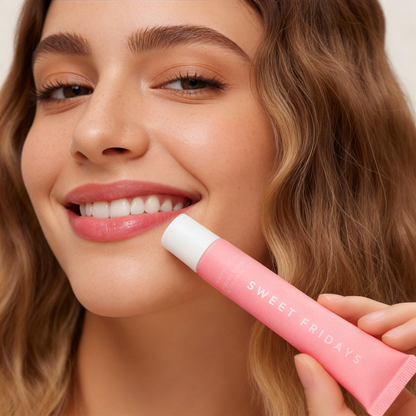 Sweet Pink Duo