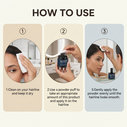 Hair Filler Powder 2.0