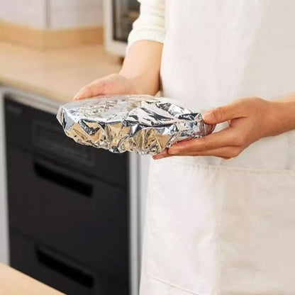 🏠Aluminum foil insulation cover🔥 Buy 1 Get  1 FREE!