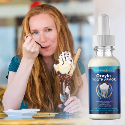 Orvyla Tooth Armor