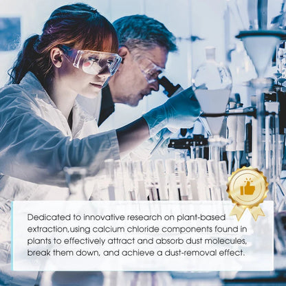 🔥2026 New & Upgraded -- Indoor Air Purification Dust Removal Magic Box🏠