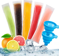 100 pieces per pack+1 funnel