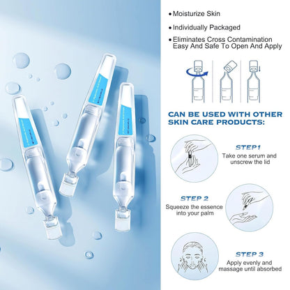 super hydrating serum