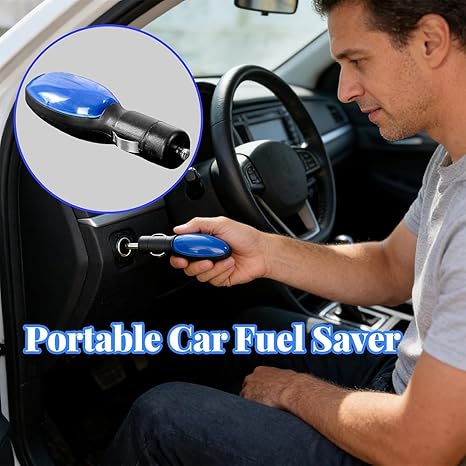 Car Fuel Saver for Gasoline & Diesel Vehicles