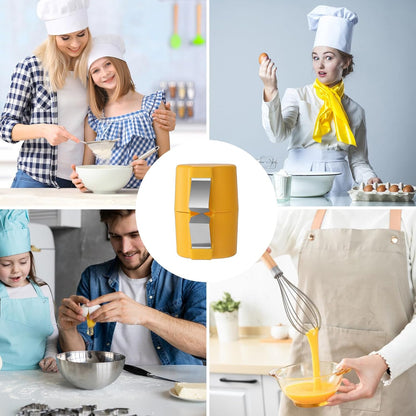 Egg Shell Opener - 🔥 Buy 1 Get  1 FREE!!💖