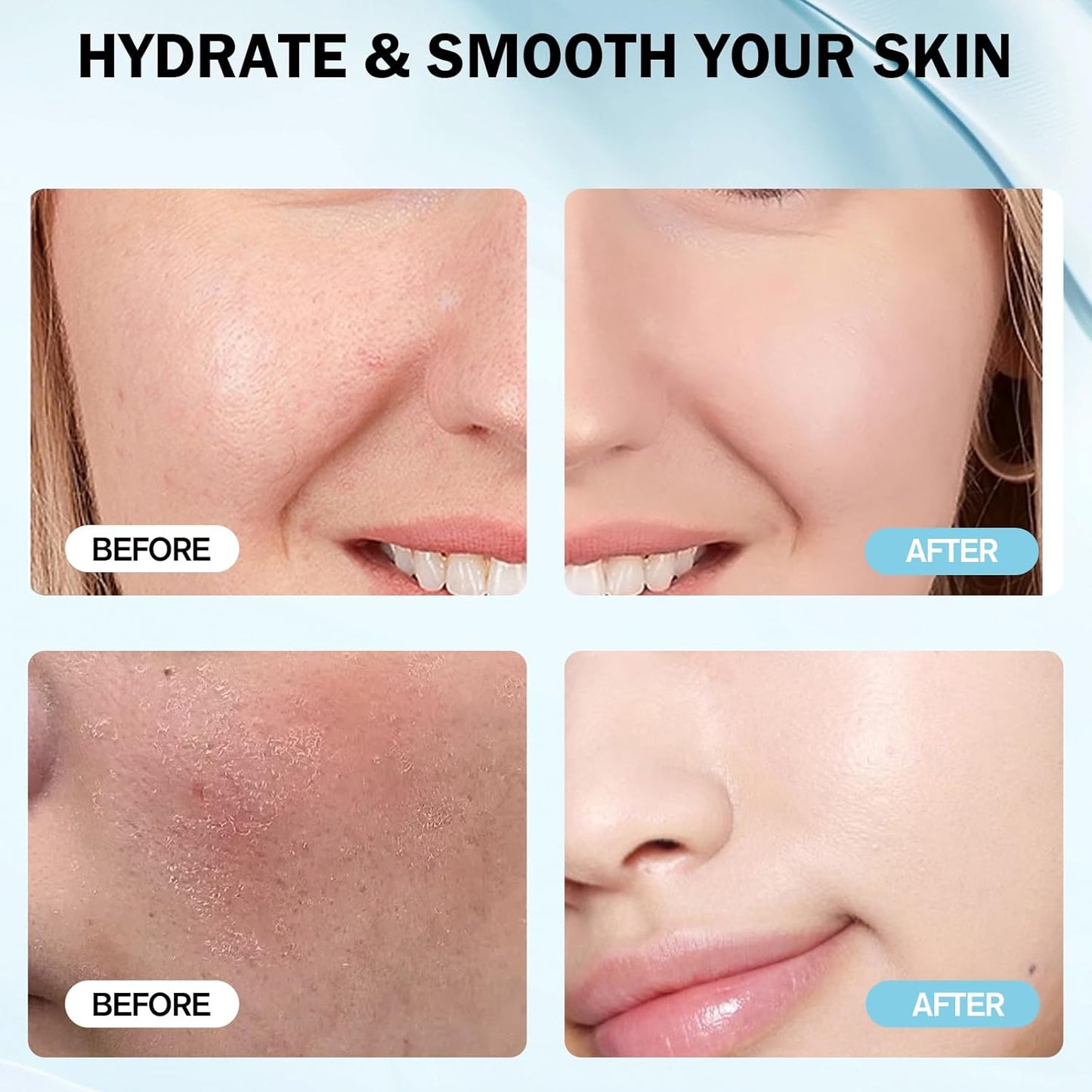 Youthful Formula Moisturizing Cream 100mL