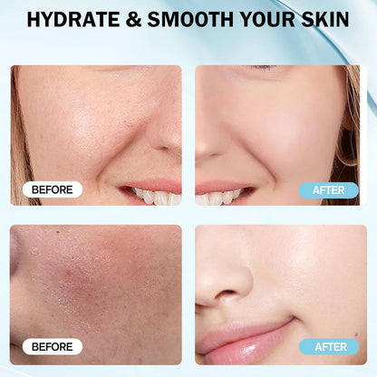 Youthful Formula Moisturizing Cream 100mL