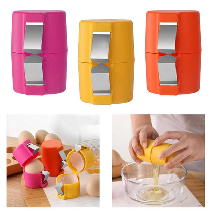 Egg Shell Opener - 🔥 Buy 1 Get  1 FREE!!💖
