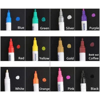 🔥1 SET / 12 PCS