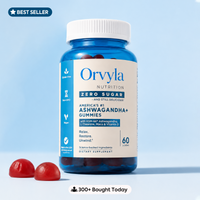 Ashwagandha Gummies