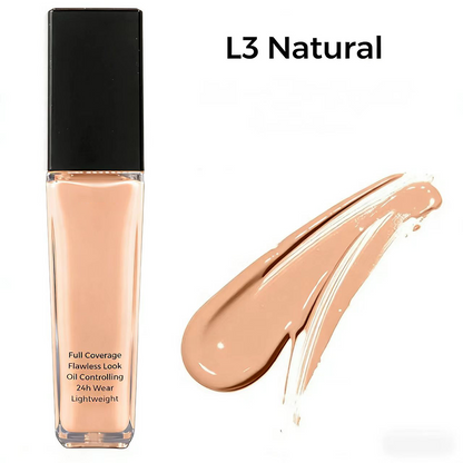 Luxury Foundation
