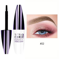 #02 Light Brown