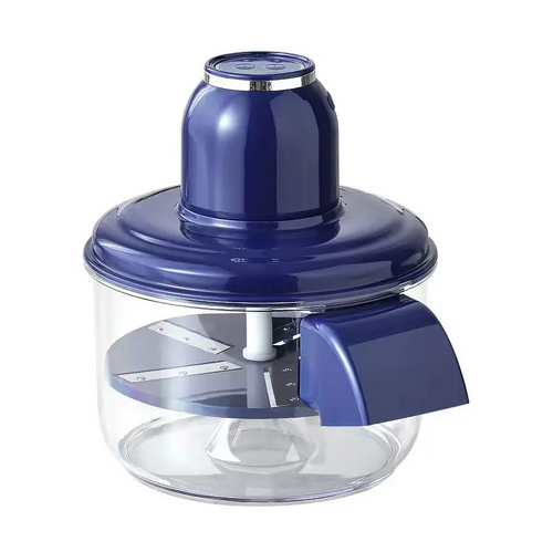 Peel Garlic in Seconds – Portable Electric Kitchen Peeler