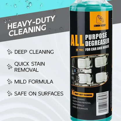 Multi-Purpose Cleaning Spray