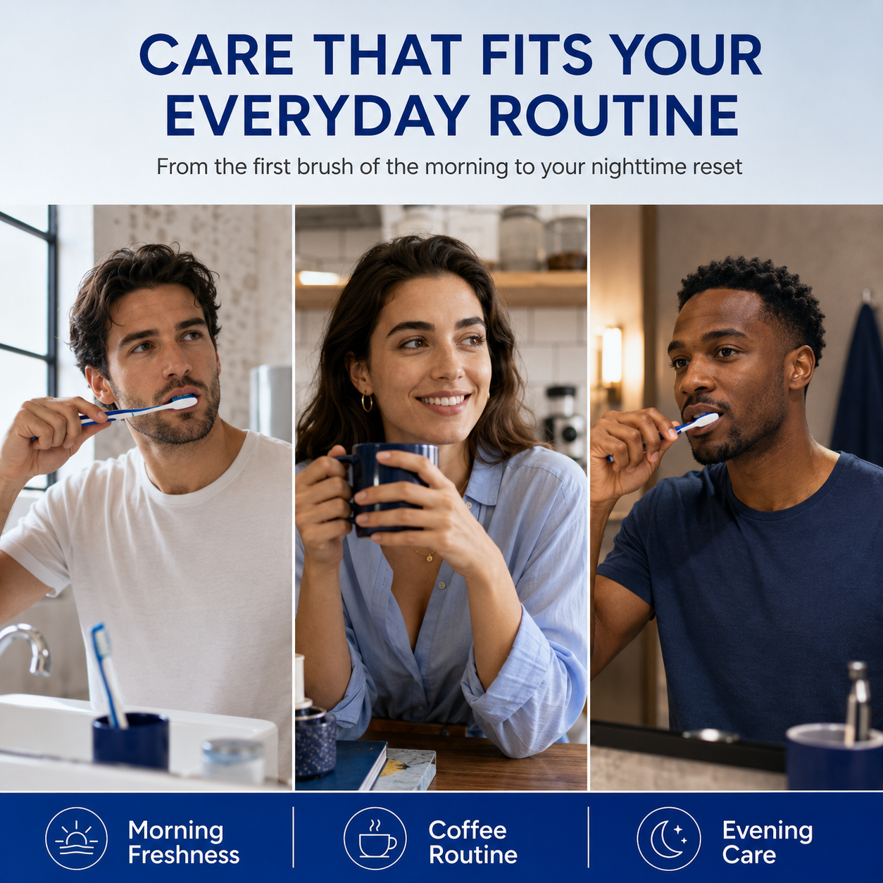 7.5% Nano-Hydroxyapatite Toothpaste – Gentle Enamel & Sensitivity Care