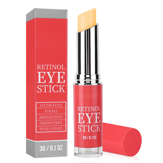 Retinol Eye Stick with Collagen & Hyaluronic Acid