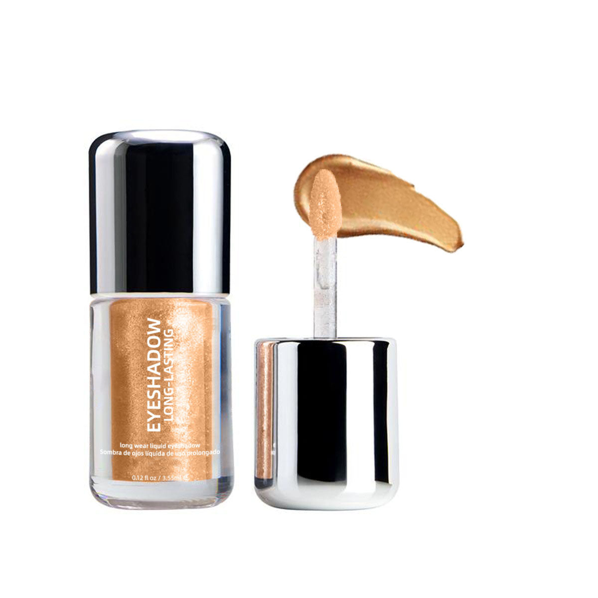 Dazzle On Long-lasting Liquid Eyeshadow