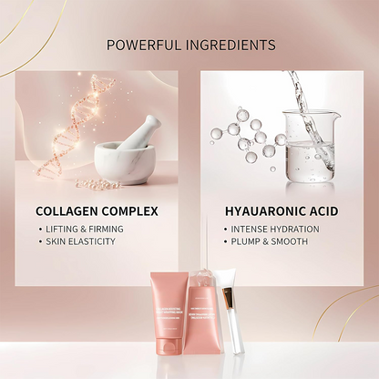 Mask Collagen-Boosting Night Mask