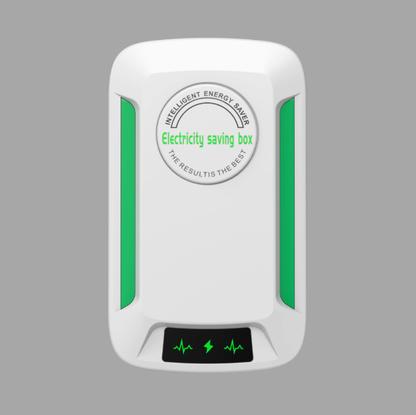 Plug-In Power Box with US Plug