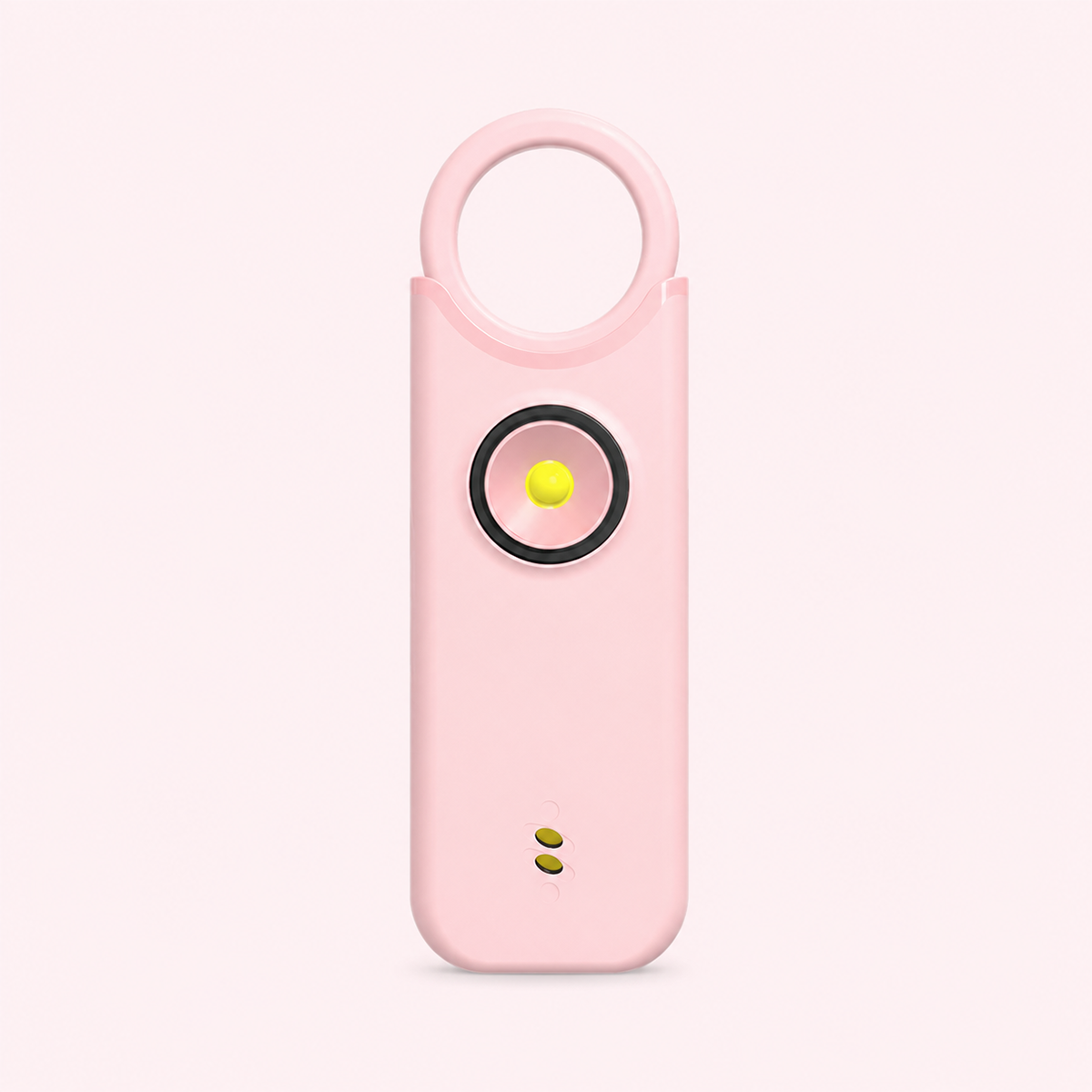 Personal Safety Alarm Keychain