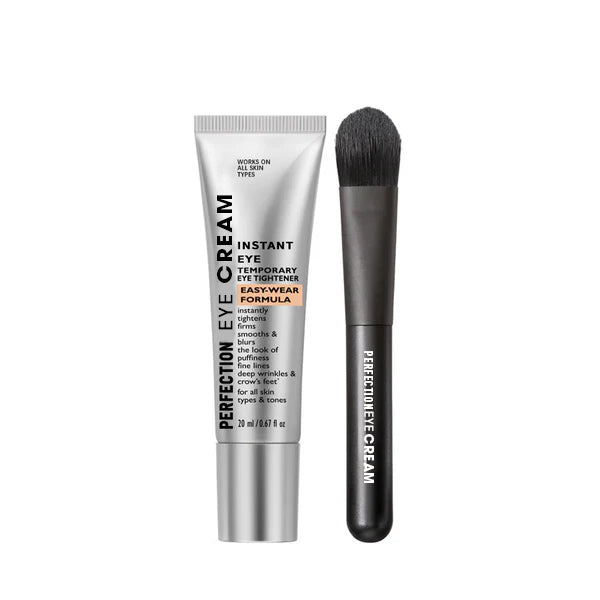 🌸Instant Eye Tightener Easy-Wear Formula – Ultimate Lift & Smooth Finish ✨