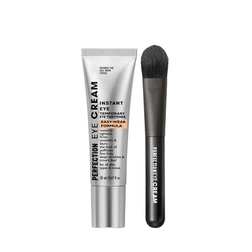🌸Instant Eye Tightener Easy-Wear Formula – Ultimate Lift & Smooth Finish ✨