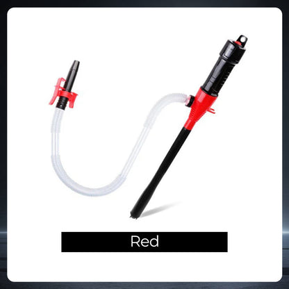 ⛽🔋 Multi-Liquid Fast Siphon Pump🌊