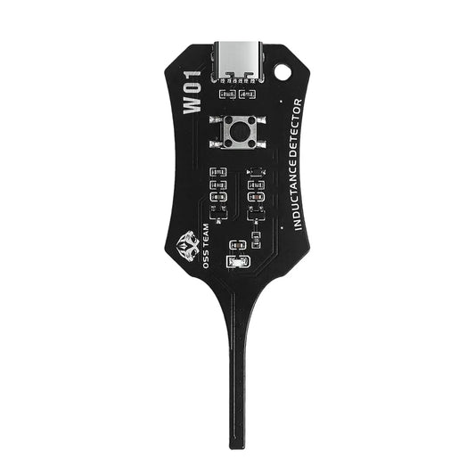 In-Circuit Electromagnetic Inductance Tester, Phone Motherboard Repair Tool