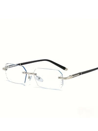 Clear Lenses