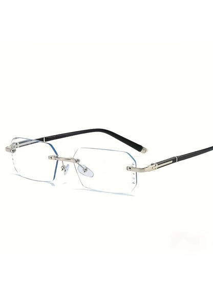 Photochromic Reading Glasses +1.0‑+4.0 Magnification for Men Women